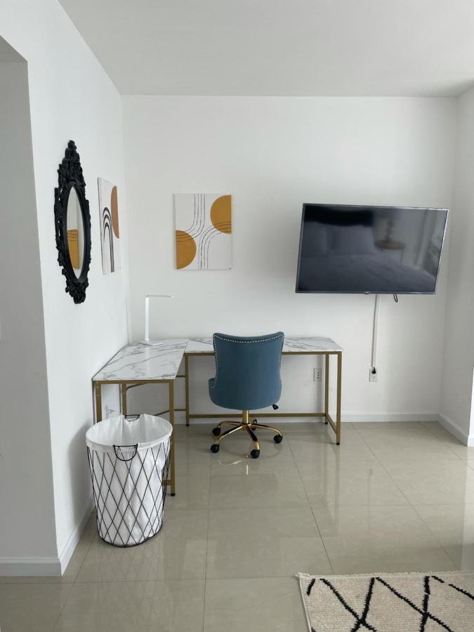Iconbrickell Tower 3 W Residences Miami Exteriér fotografie